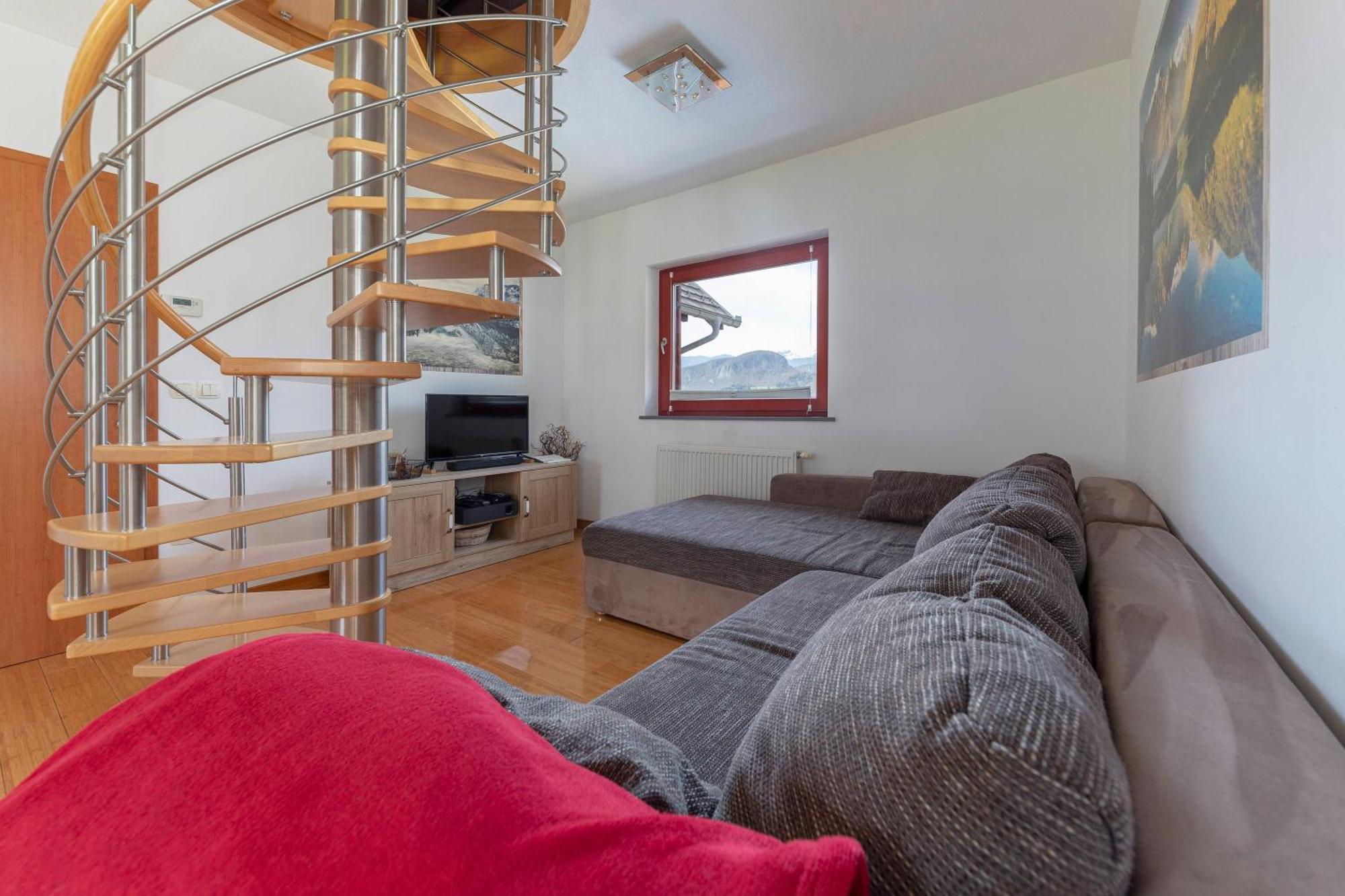 Timber Apartment Bohinj Buitenkant foto
