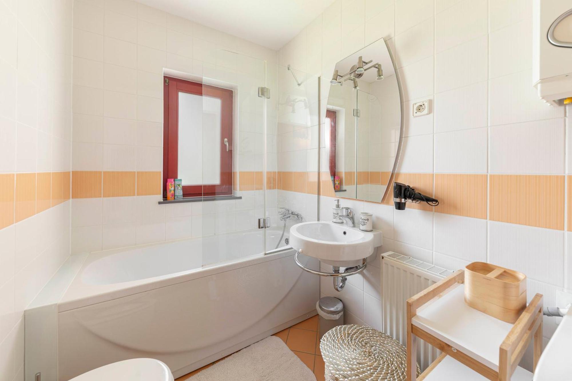 Timber Apartment Bohinj Buitenkant foto